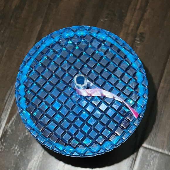 ☕️ NWT! Starbucks x Tim Singleton Pride Ombre Grid Tumbler - Picture 5 of 7